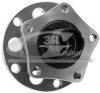 SPIDAN 27095 Wheel Hub